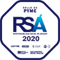 Sello PYME RSA 2020